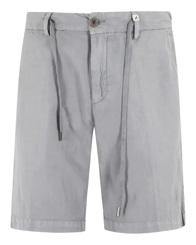 MYTHS Apollo Shorts - Grau Grau