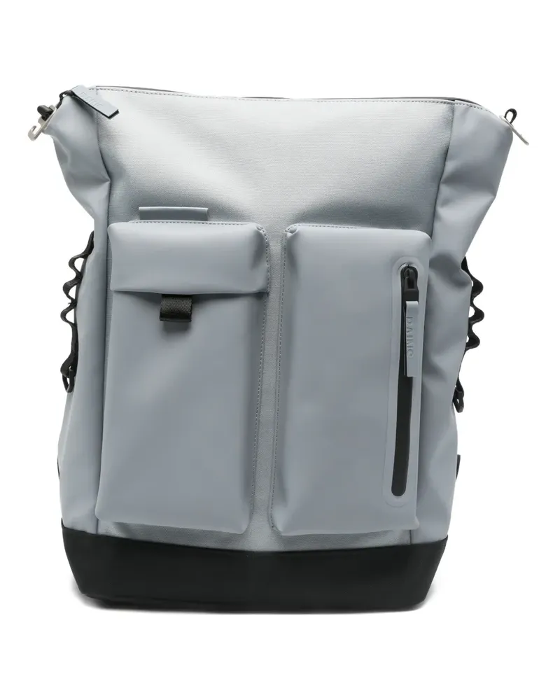 RAINS Otaru backpack - Blau Blau