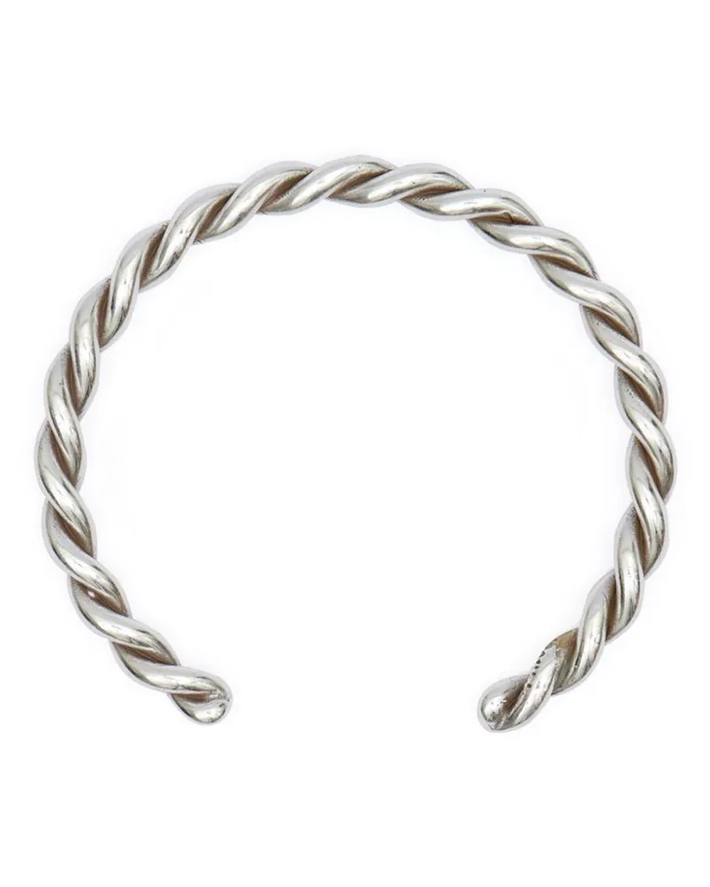Isabel Marant Idealist Armband - Silber Silber
