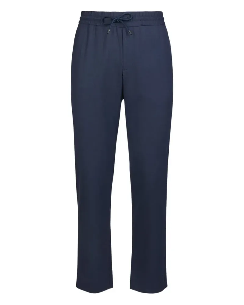 SEASE Mindset Jogginghose mit Kordelzug - Blau Blau