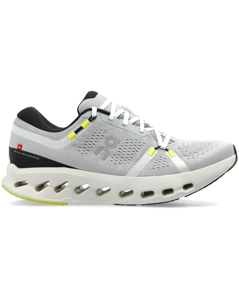 ON Cloudsurfer 2 Sneakers - Grau Grau