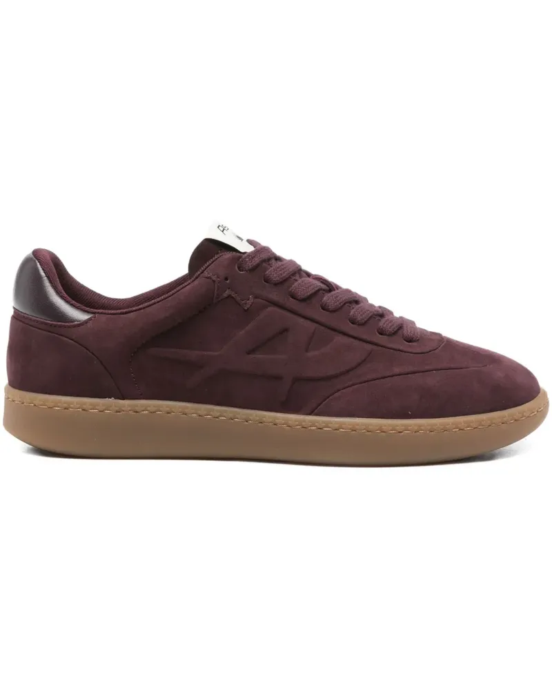 ash Sneakers aus Wildleder - Rot Rot