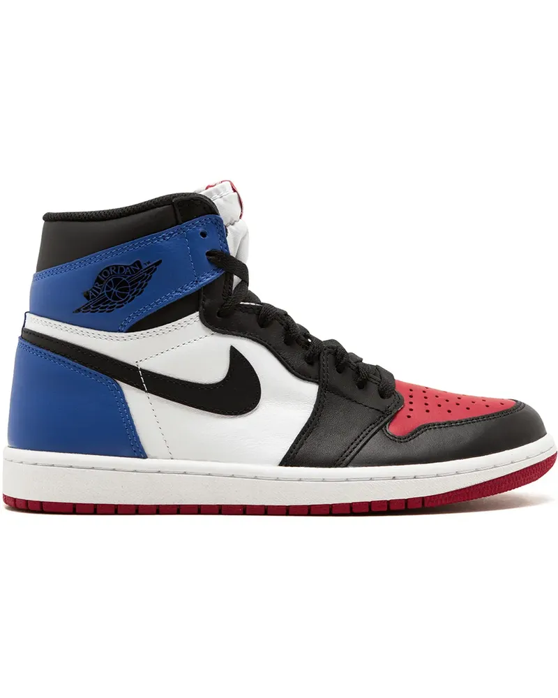 Jordan Air  1 Retro High OG' Sneakers - Schwarz Schwarz