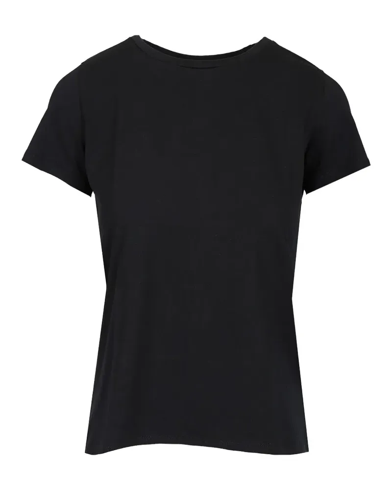 Al Duca D’Aosta 1902 crew-neck T-shirt - Blau Blau