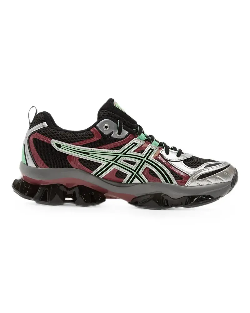 Asics Gel-Quantum Kinetic sneakers - Grau Grau