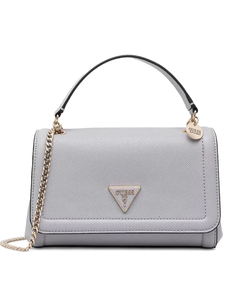 Guess Noelle Umhängetasche - Grau Grau