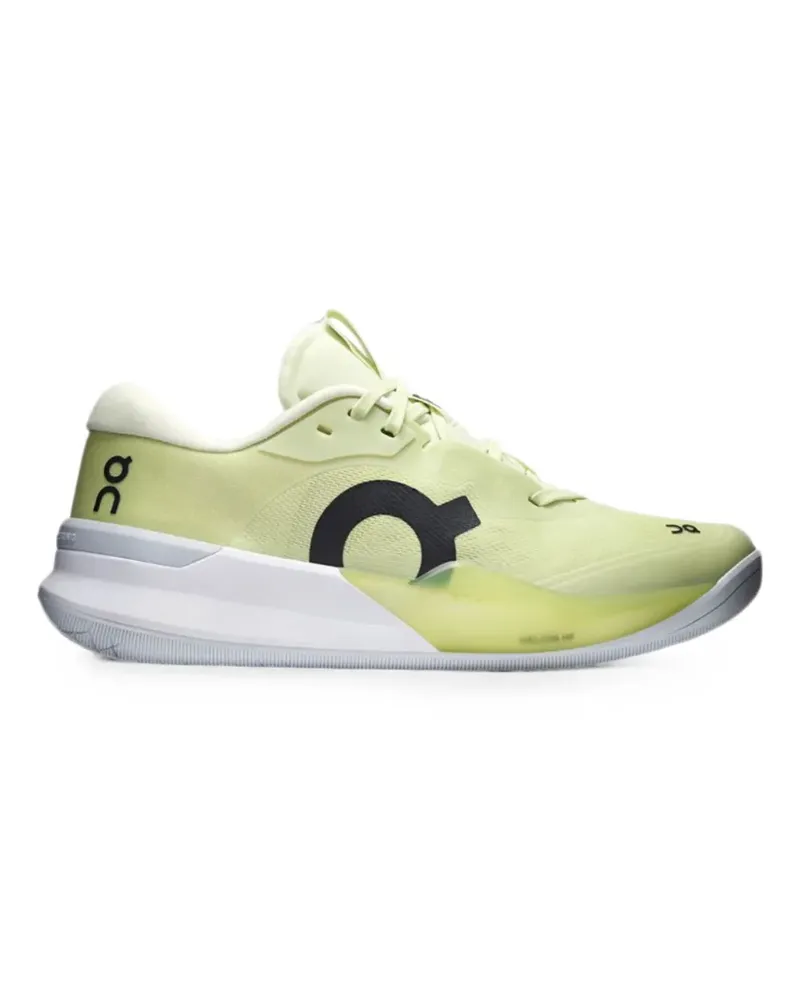 ON The Roger Pro 3 sneakers - Grün Grün