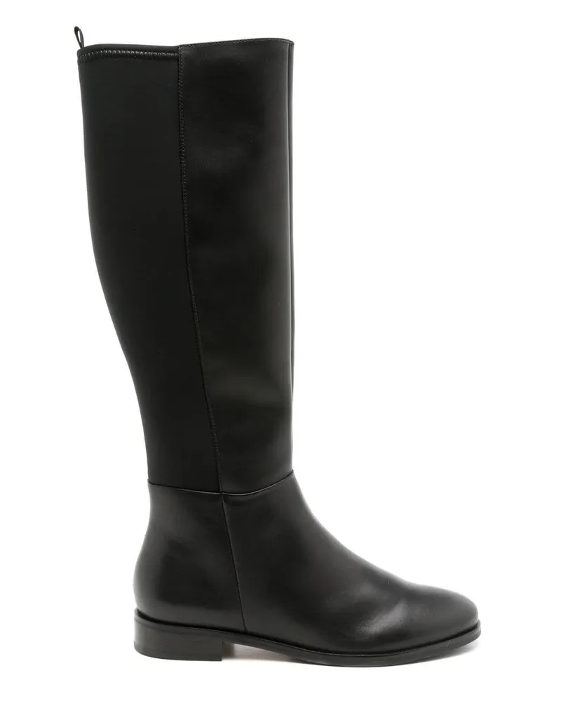 Sarah Chofakian Emilie Stiefel - Schwarz Schwarz