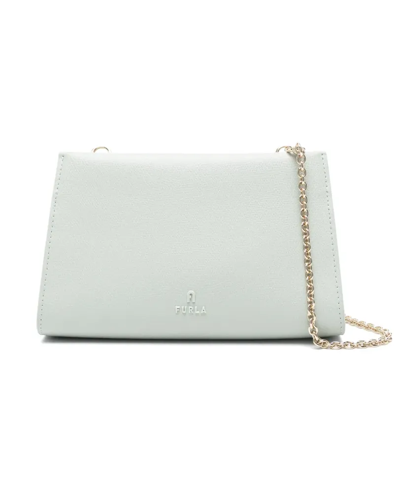 Furla Klassische Clutch - Grün Grün