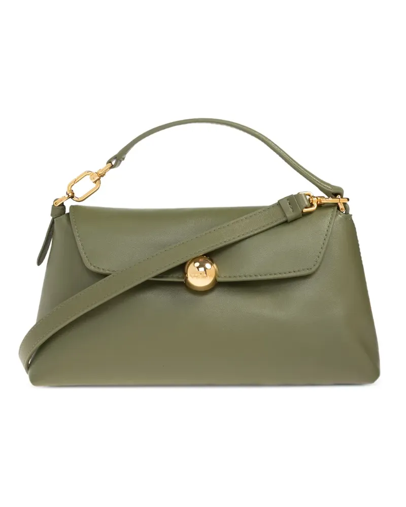 Furla Mini Sfera Green Tote Bag - Grün Grün