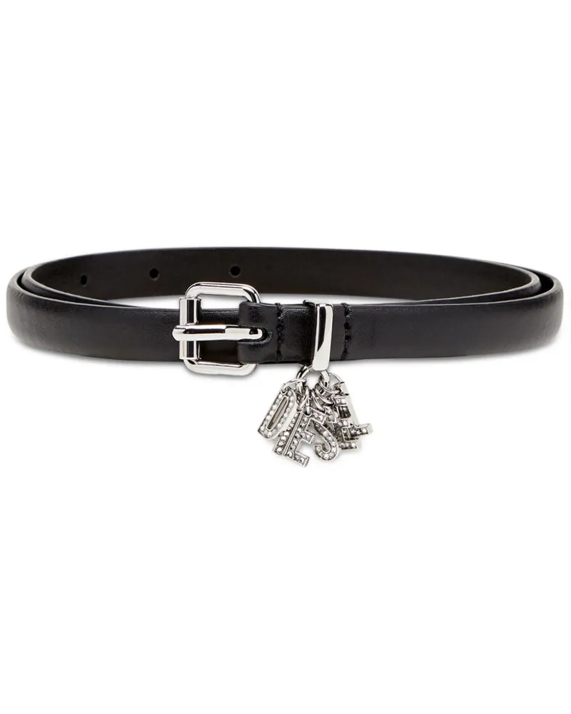 Diesel B-CHARM Gürtel - Schwarz Schwarz