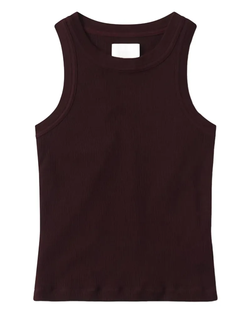 Citizens of humanity Isabel tank top - Braun Braun