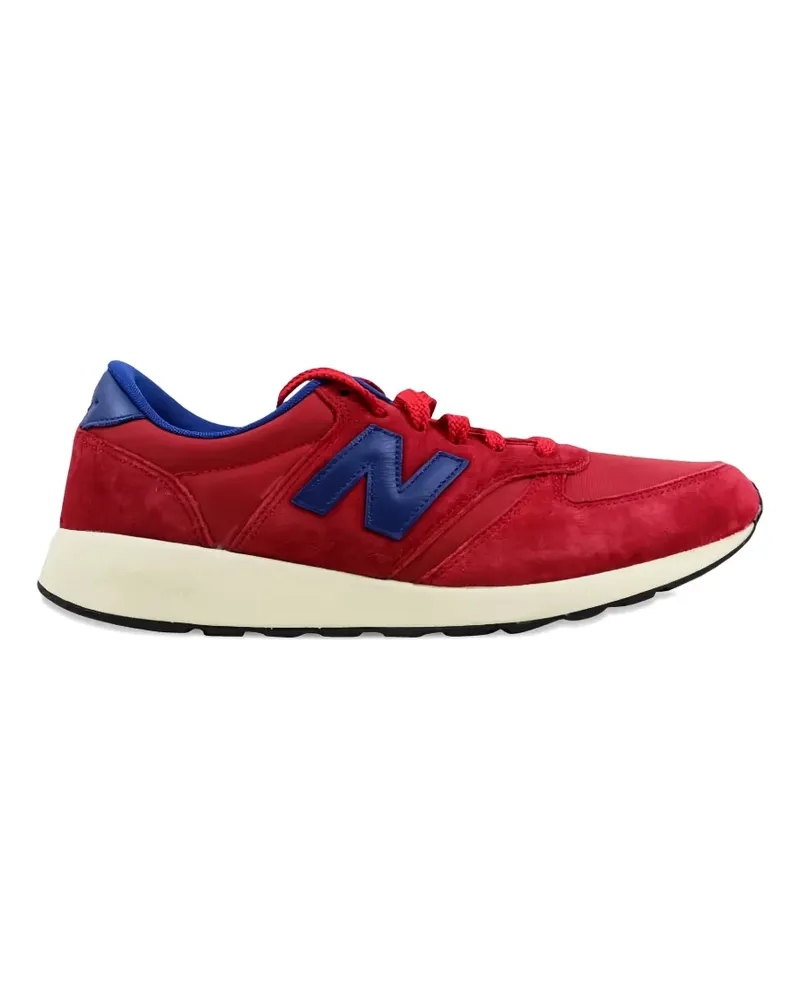 New Balance 420 sneakers - Rot Rot