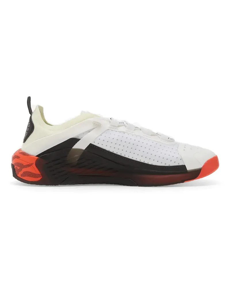 adidas x Stella McCartney Sneakers - Weiß Weiß