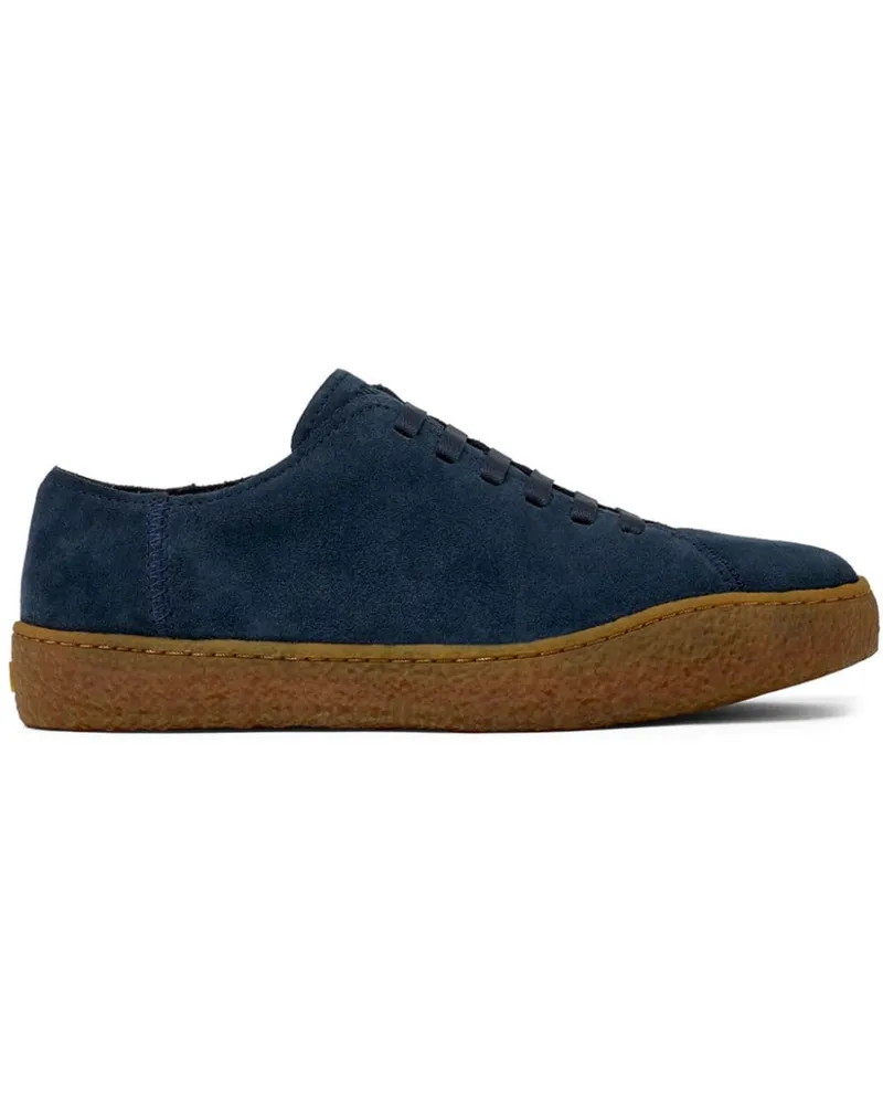 Camper Peu Terreno Sneakers - Blau Blau