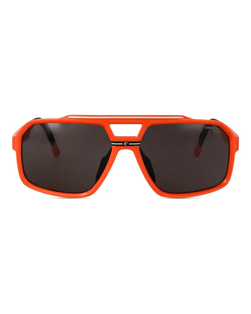 Carrera C SPORT 03/S Sonnenbrille - Rot Rot