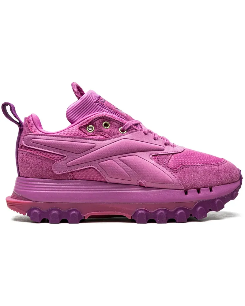 Reebok Klassische Sneakers - Violett Violett