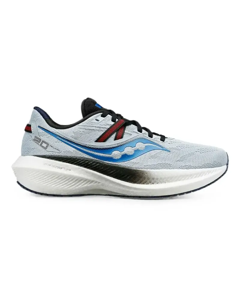 Saucony Triumph 20 sneakers - Blau Blau