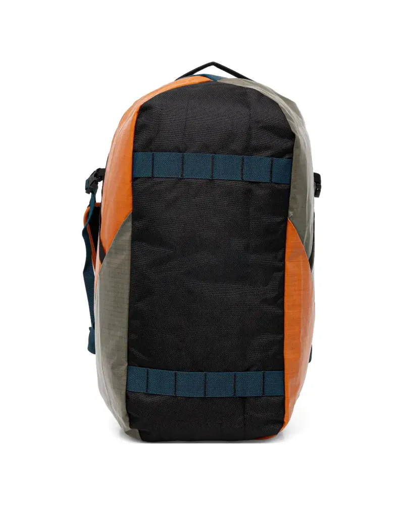 Salewa zip backpack - Schwarz Schwarz