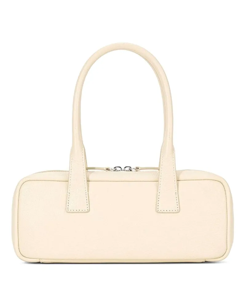 STAUD The Dude Schultertasche - Nude Nude