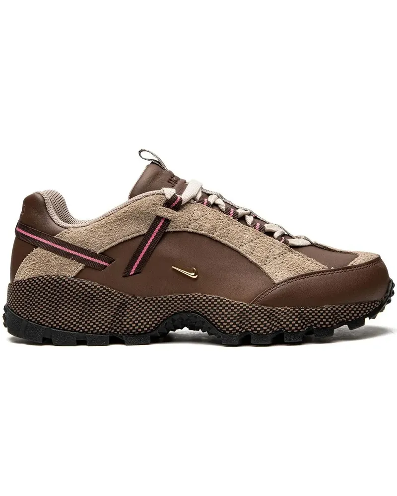 Nike x Jacquemus Air Humara LX "Brown" Sneakers - Braun Braun