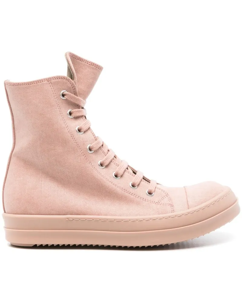 DRKSHDW by Rick Owens Sneaks Sneakers - Rosa Rosa