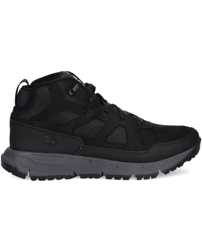 Timberland Voyager Valley sneakers - Schwarz Schwarz