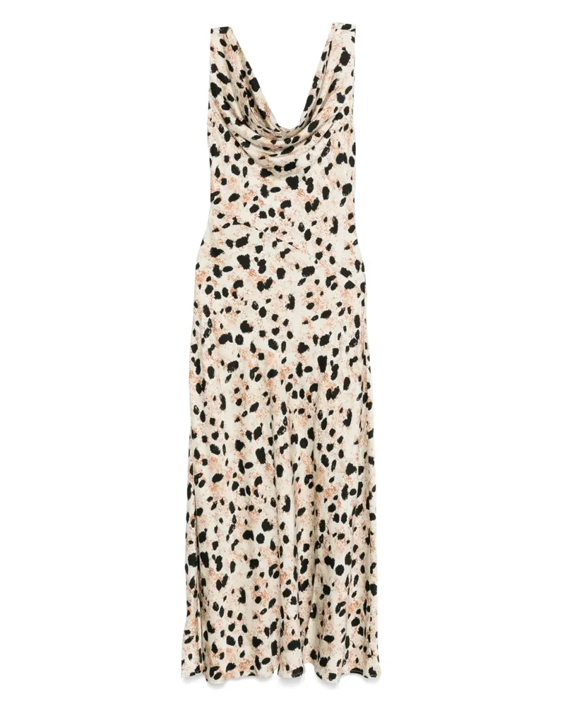 Twist & Tango Disa Kleid - Nude Nude