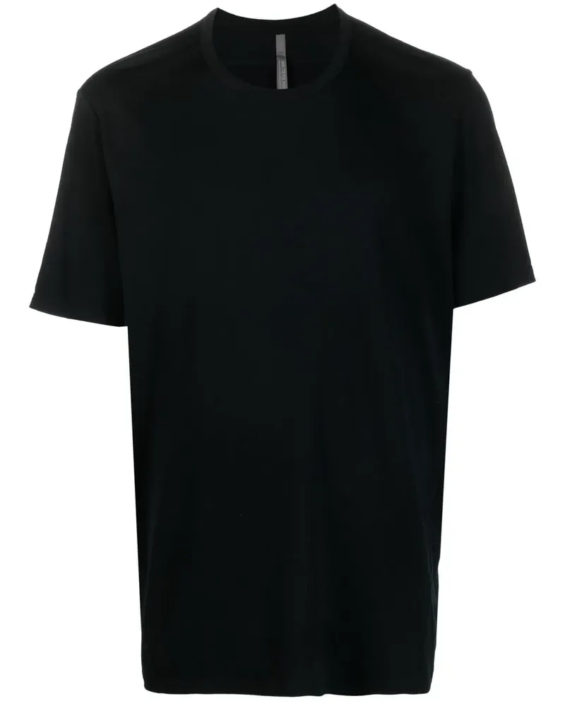 Arc'teryx Klassisches T-Shirt - Schwarz Schwarz
