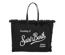 Colette Strandtasche - Schwarz