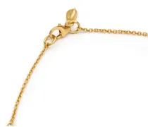 Pippa Small 18kt Gelbgoldarmband Gold