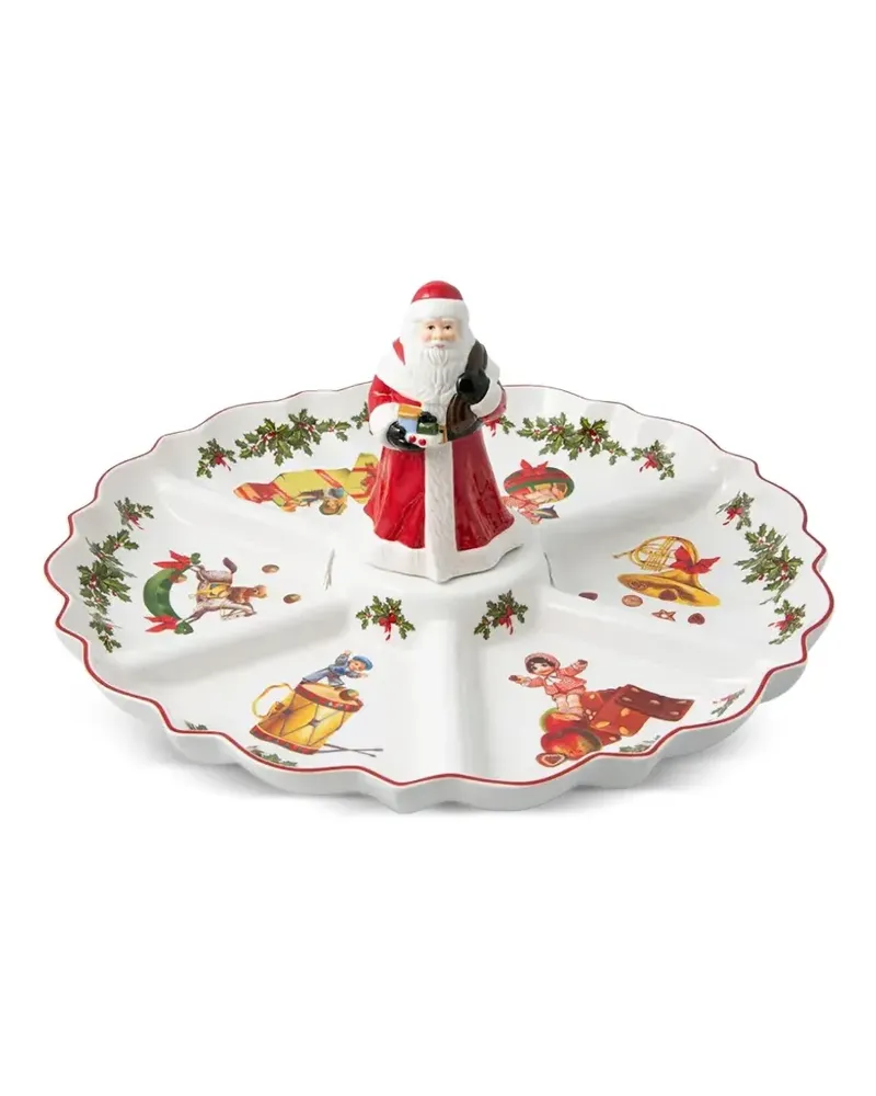 Villeroy & Boch Toy's Fantasy Schale (19cm) - Weiß Weiß