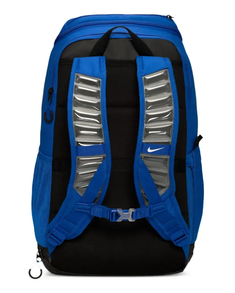 Nike Elite Rucksack - Blau Blau