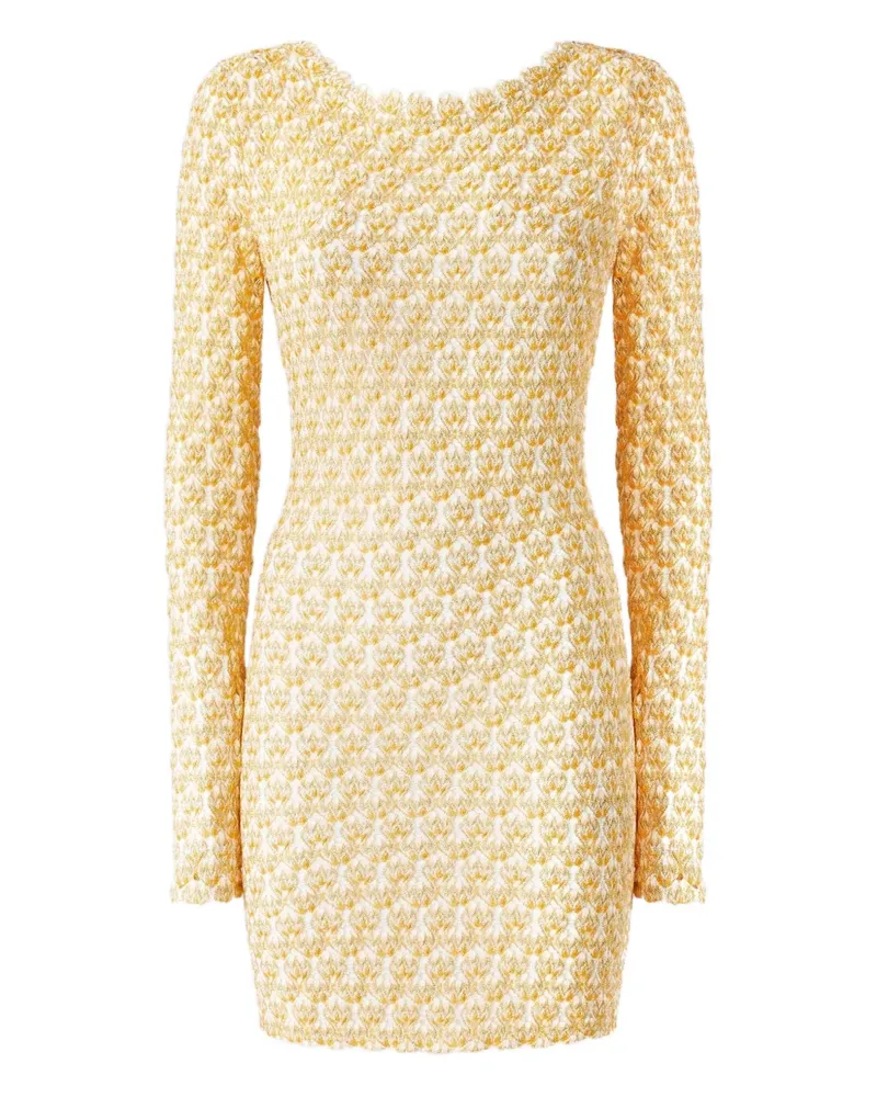 Missoni Dresses - Nude Nude