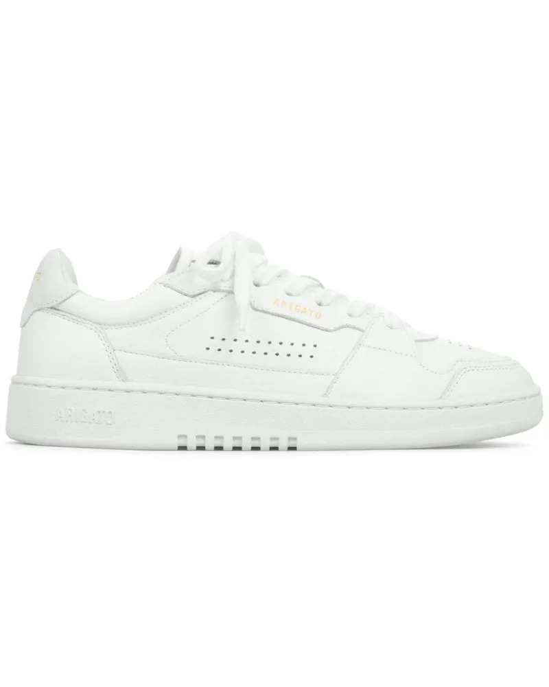 Axel Arigato Dice Deuce Sneakers - Weiß Weiß