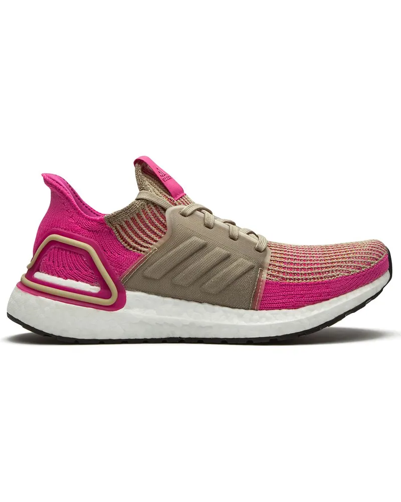 adidas Ultra Boost 19' Sneakers - Rosa Rosa