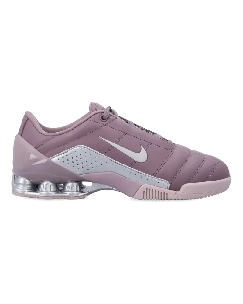 Nike Total90 Shox Magia sneakers - Violett Violett