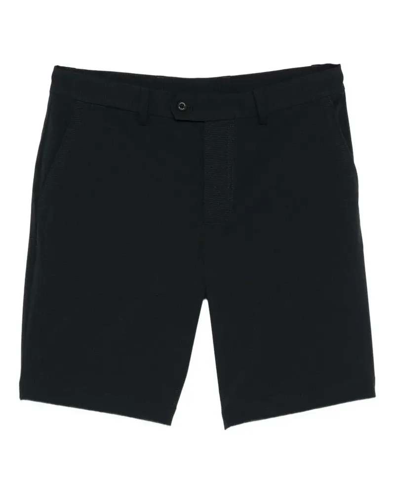 J.Lindeberg vent shorts - Schwarz Schwarz