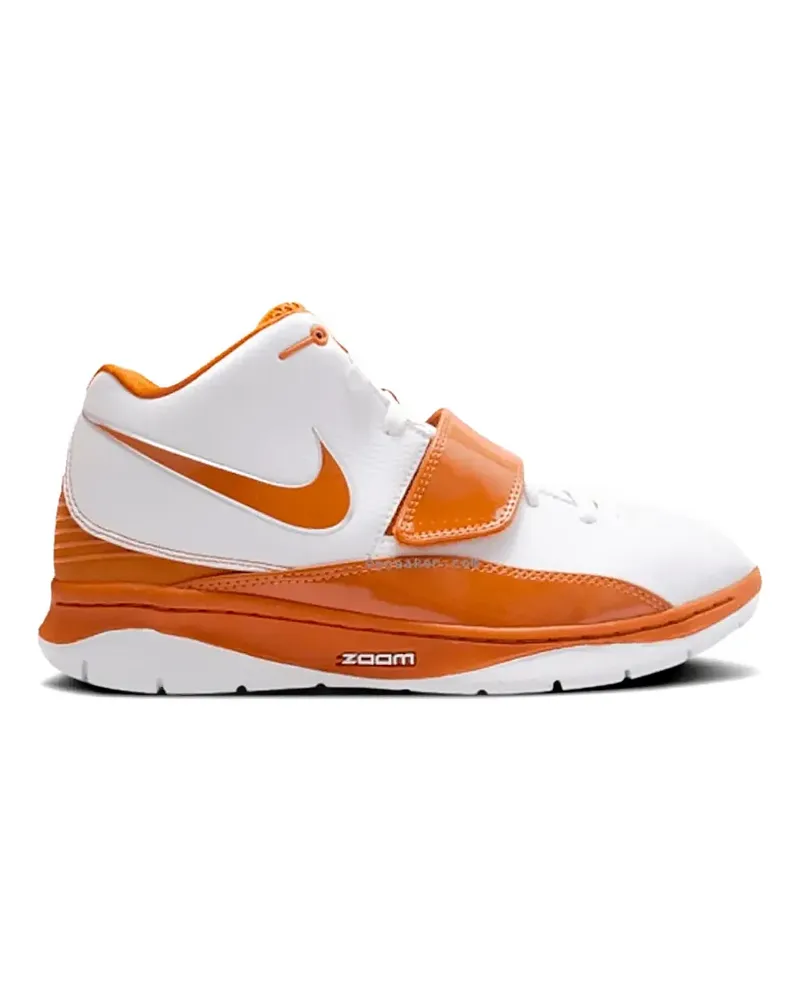 Nike KD 2 Texas Sneakers - Weiß Weiß