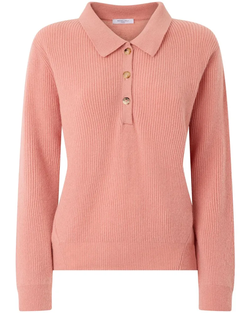 Boglioli Gestrickter Pullover - 0930 0930