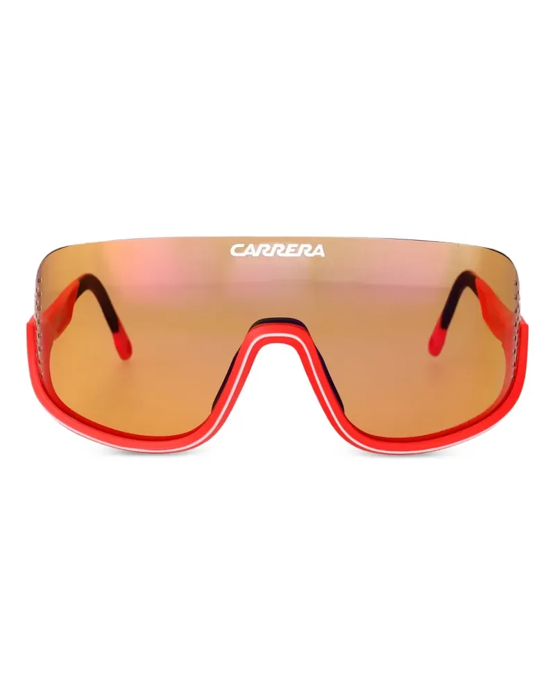 Carrera pierced sunglasses - Rot Rot