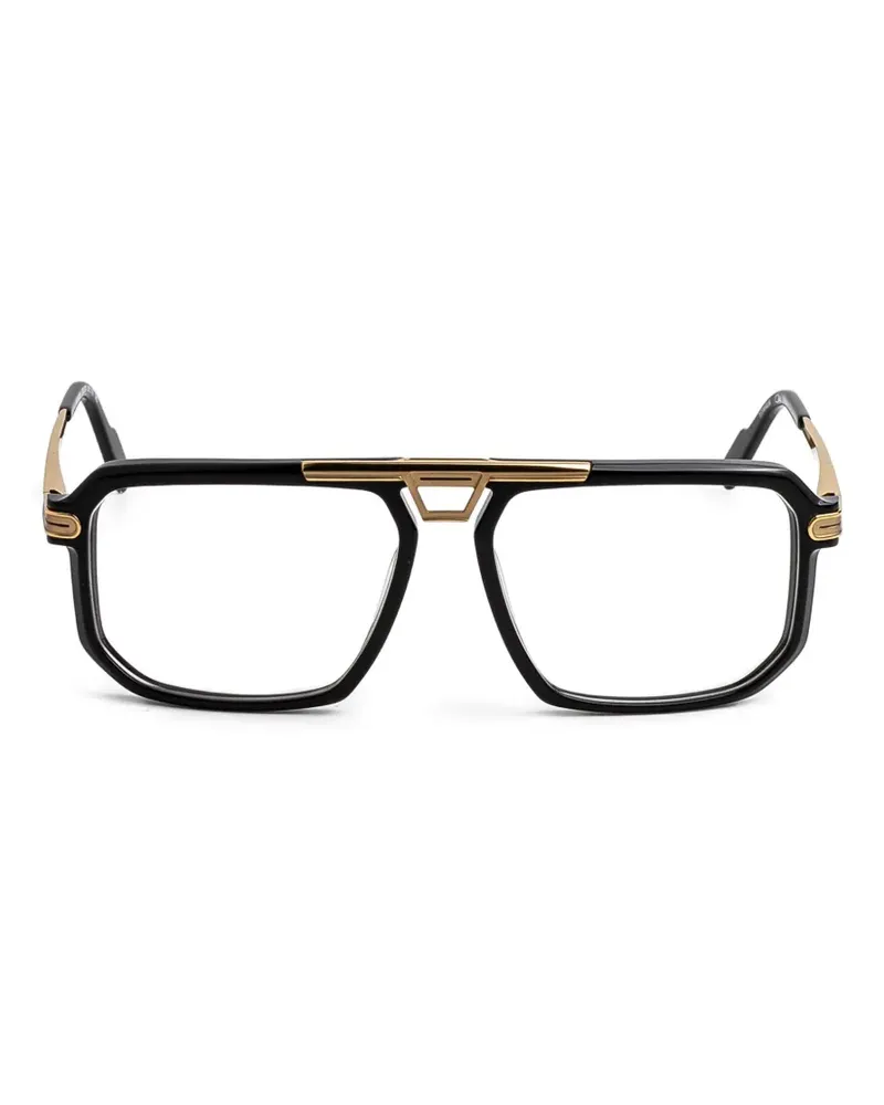CAZAL MOD 6035 Brille - Schwarz Schwarz