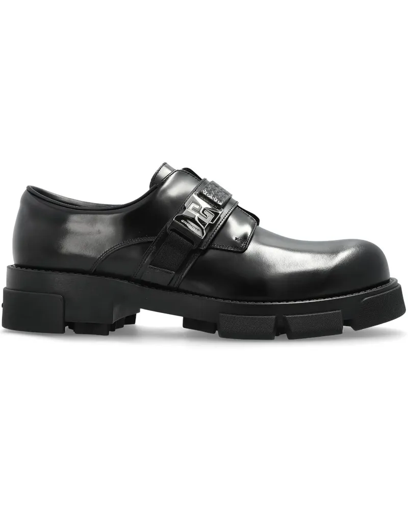 Givenchy Terra Loafer - Blau Blau