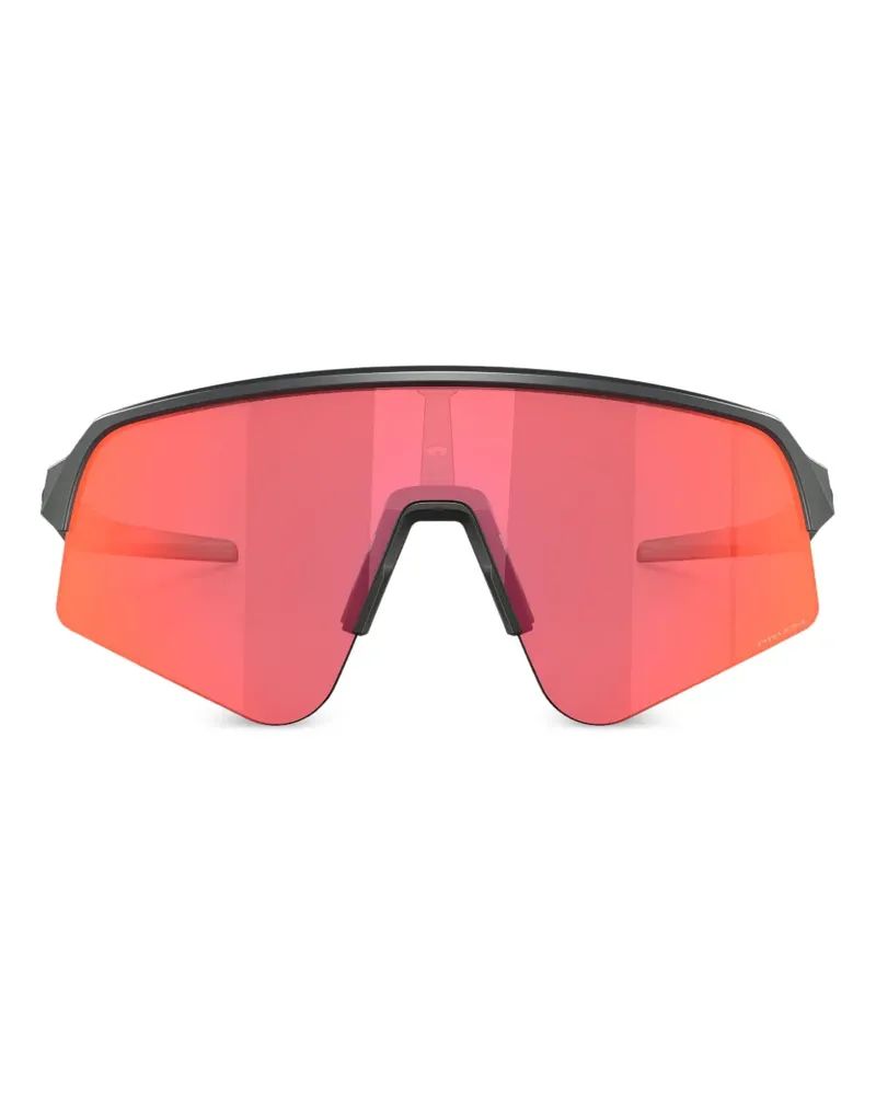 Oakley Sutro Lite Sweep Oversized-Sonnenbrille - Schwarz Schwarz
