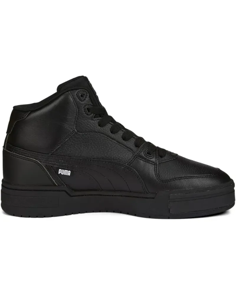 Puma CA Pro Mid Sneakers - Schwarz Schwarz
