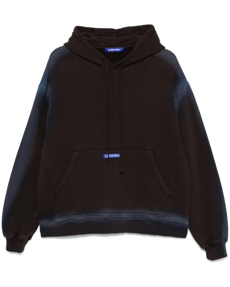 ACW* Verge Hoodie - Braun Braun
