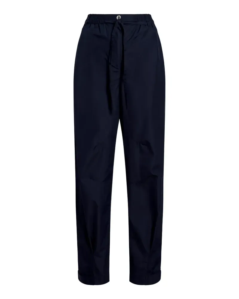 Proenza Schouler Aston Hose - Blau Blau