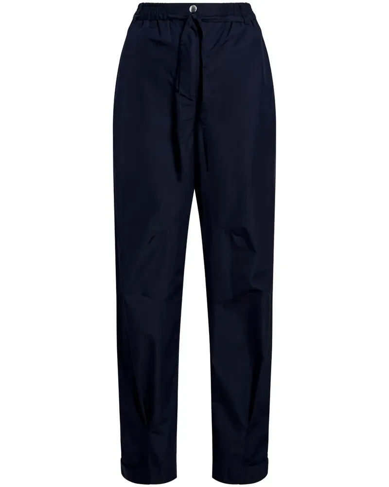 Proenza Schouler Aston Hose - Blau Blau