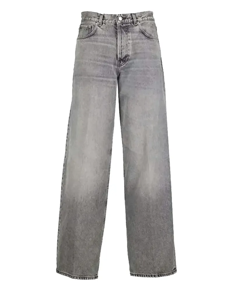 Haikure Bethany Jeans - Grau Grau