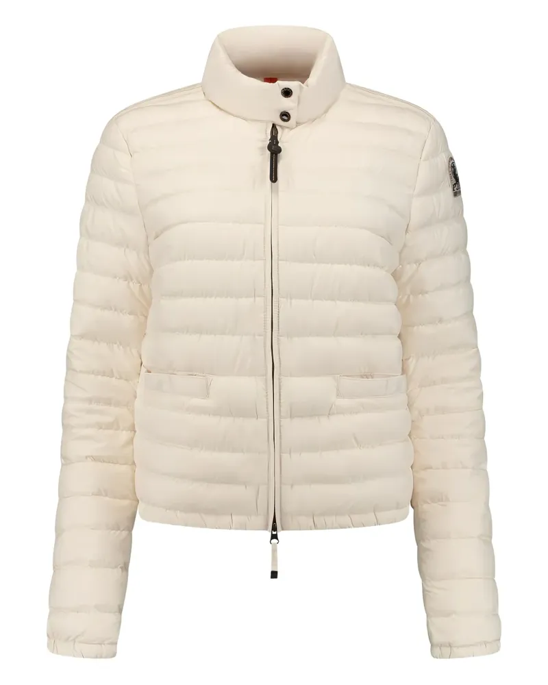 Parajumpers Gesteppte Winona Jacke - Nude Nude